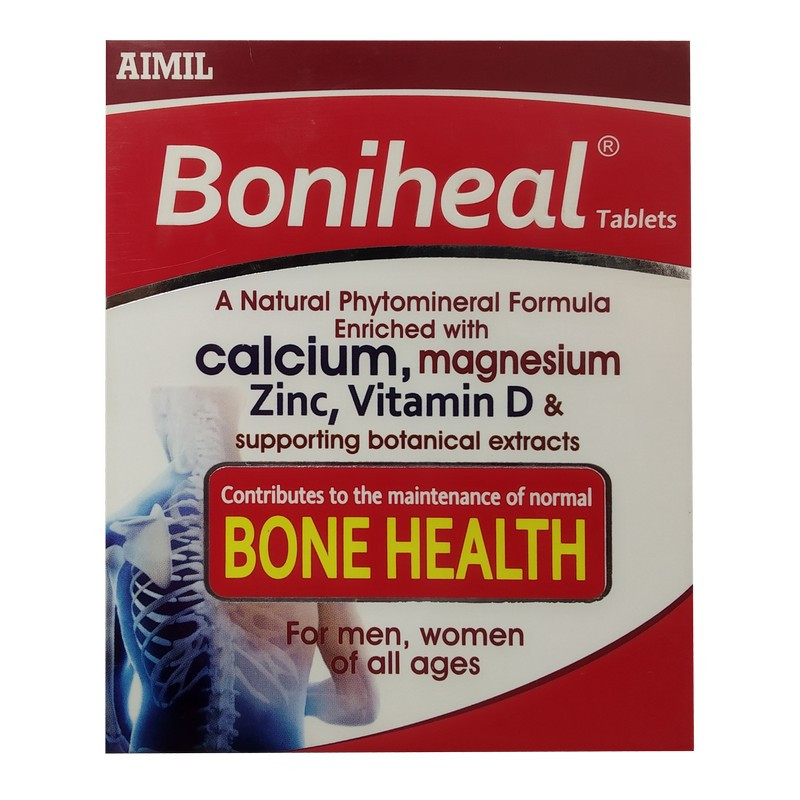 BONIHEAL TAB