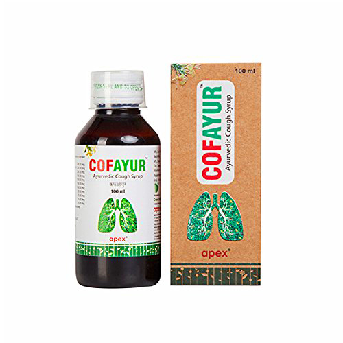 COFAYUR COUGH SYP