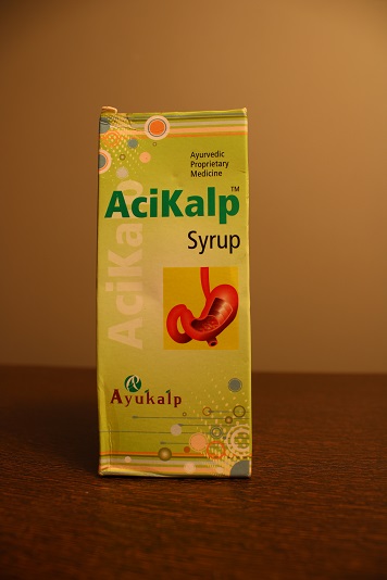 ACIKALP SYP