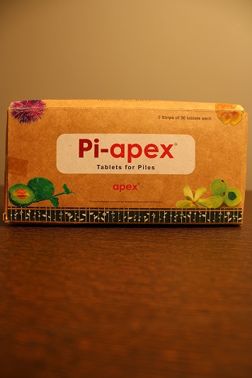 PI-APEX TAB