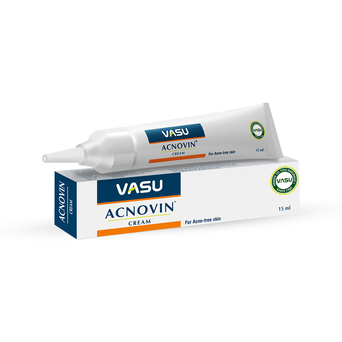 ACNOVIN CREAM LIQ.