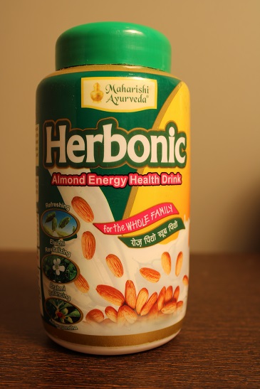 HERBONIC POWDER