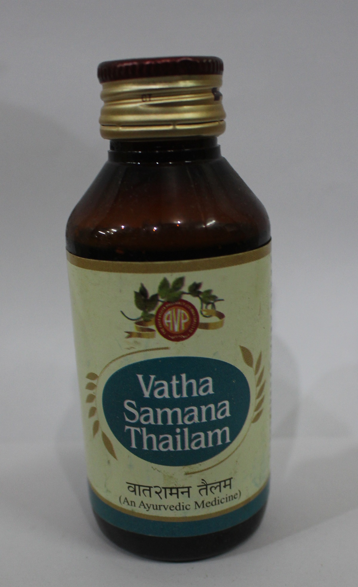 VATHASAMANA TAILA