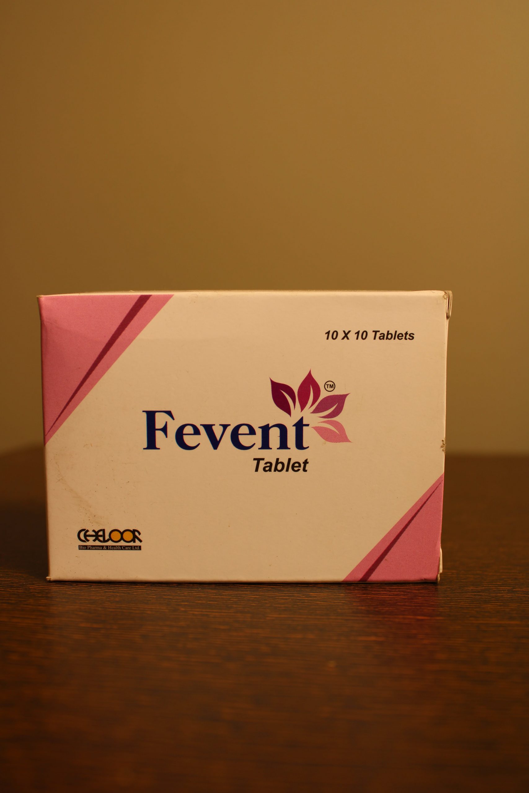 FEVENT TABLET