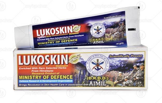 LUKOSKIN OINT