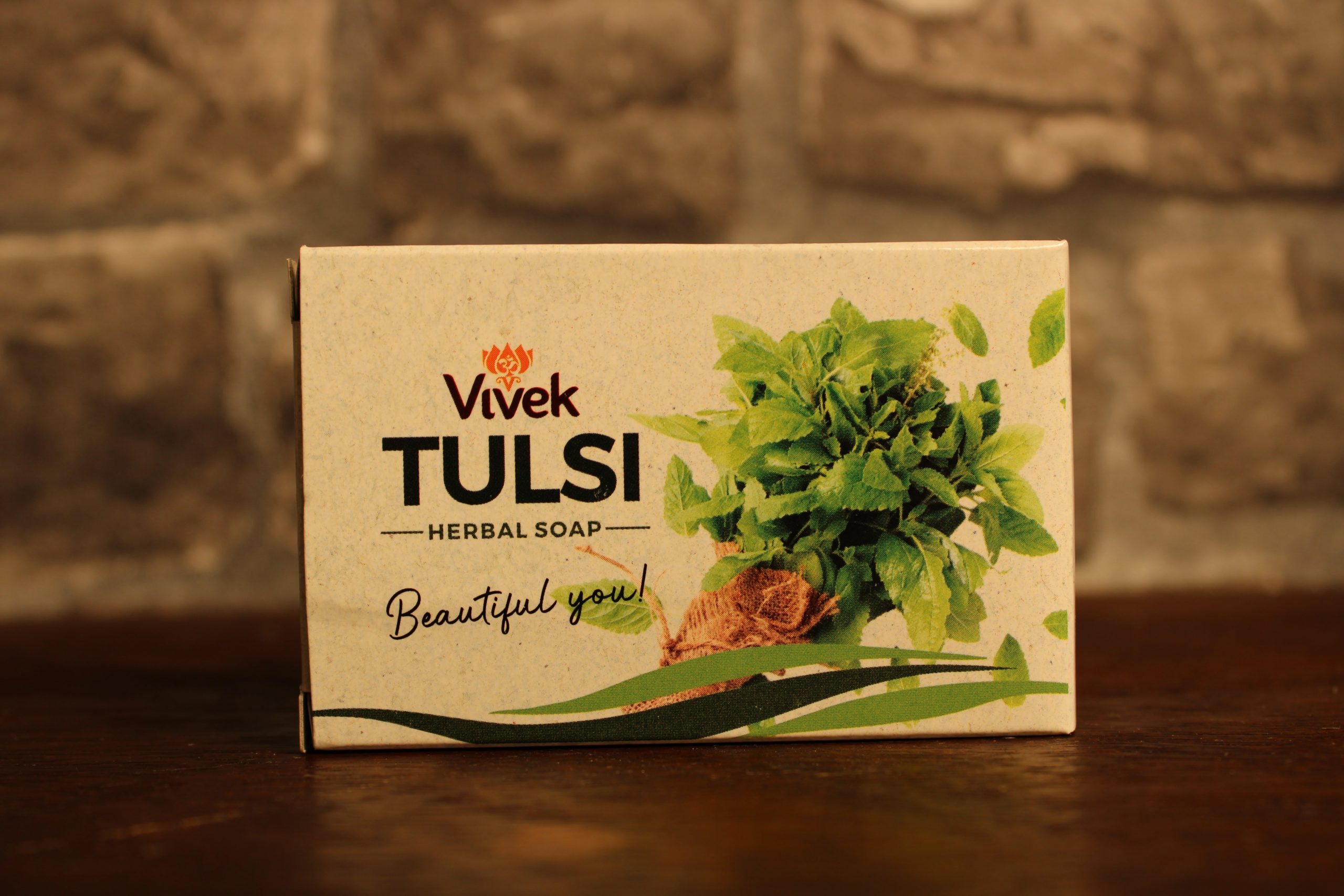 TULASI SOAP