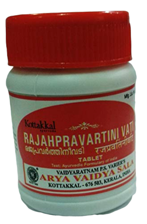 RAJAPRABARTHINI VATI