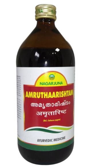 AMRITHARISHTAM
