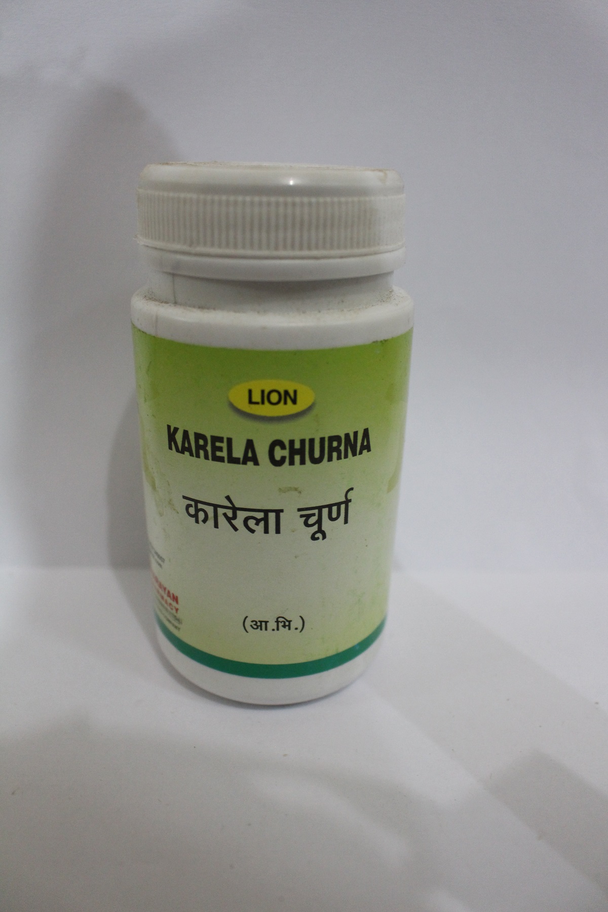 KARELA CHURNA