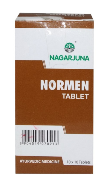 NORMEN TAB