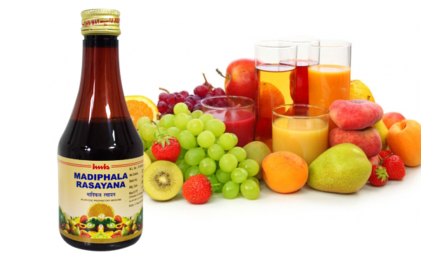 MADIPHALA RASAYANA
