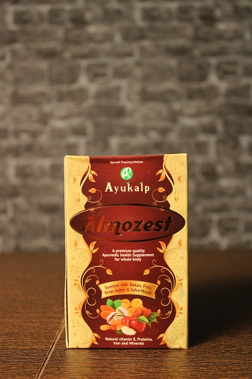 ALMOZEST