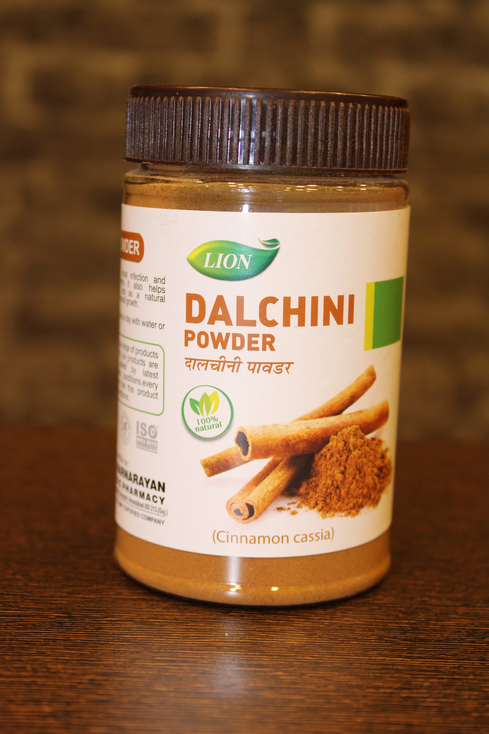 DALCHINI POWDER