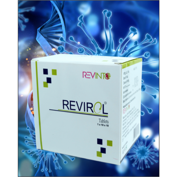 REVIROL TAB