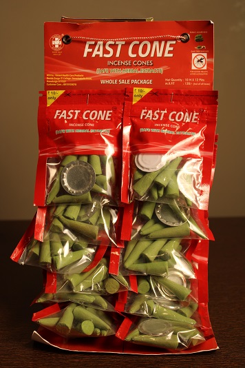 FAST CONE SHEET