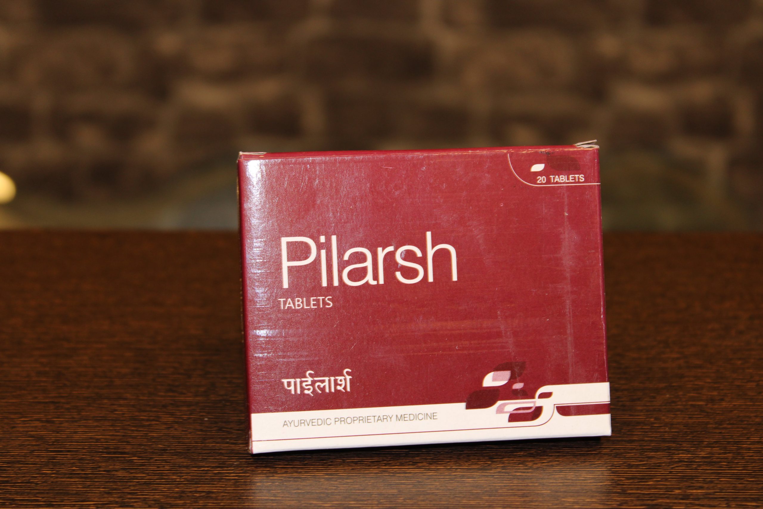 PILARSH TAB