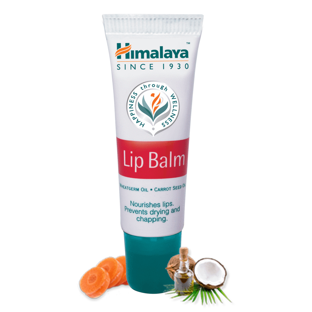 LIP BALM