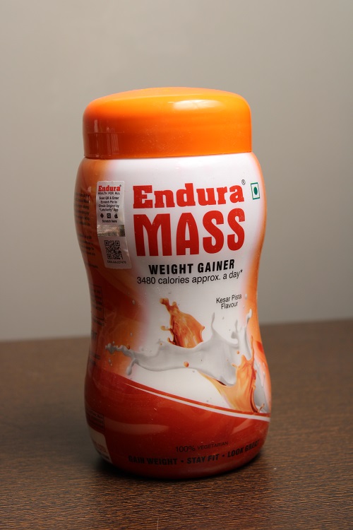ENDURA MASS KESAR