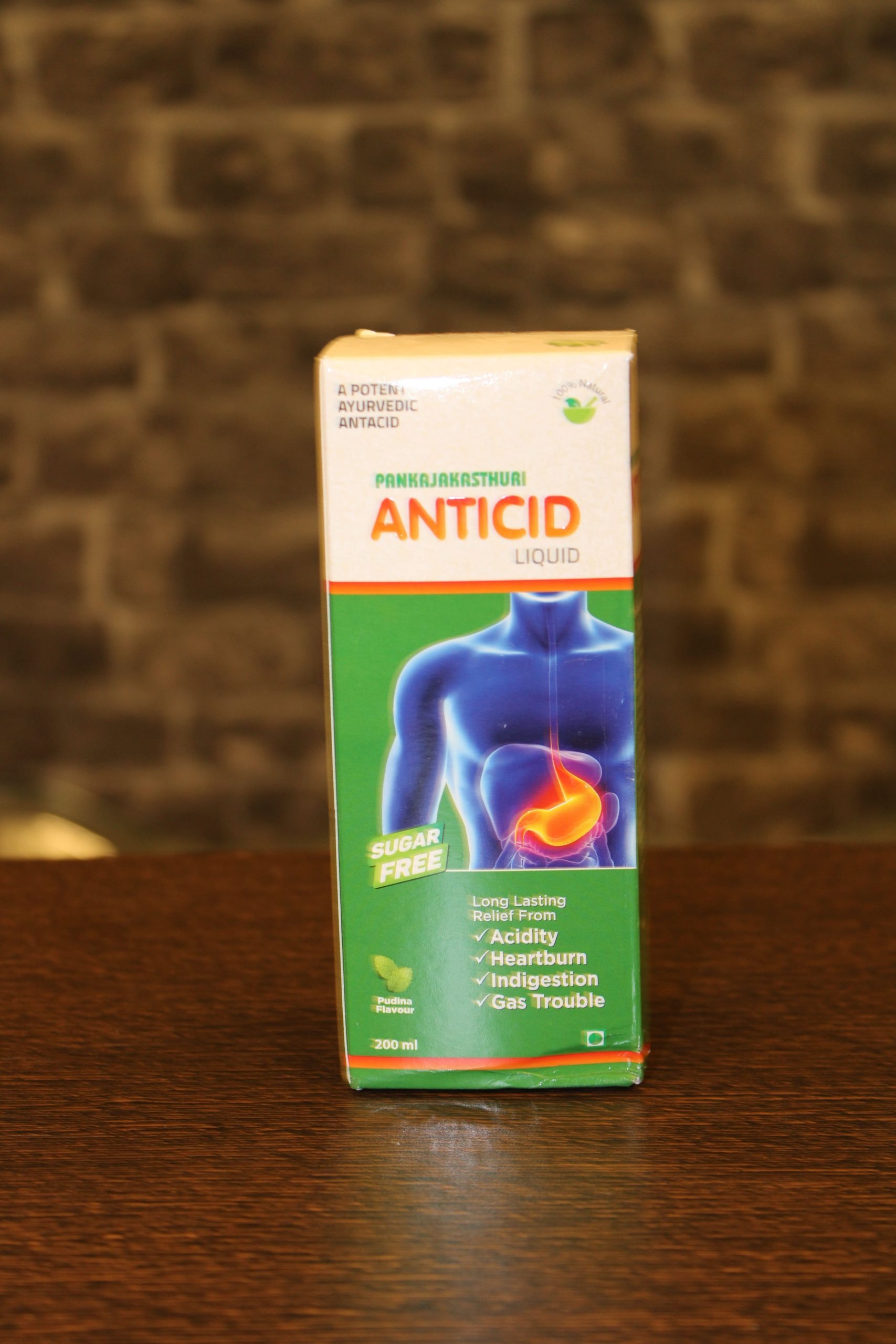PK ANTICID LIQUID