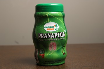 PRANA PLUS