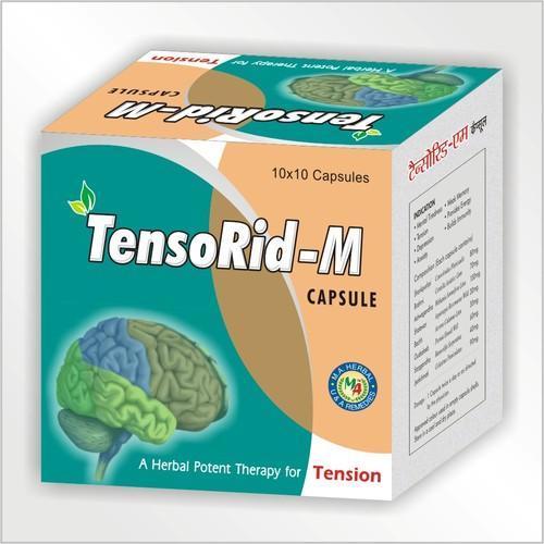 TENSORID TAB