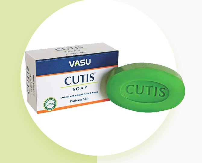 CUTIS SOAP