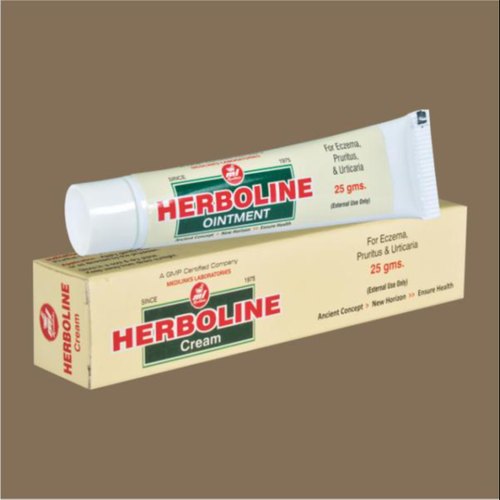 HERBOLINE CREAM