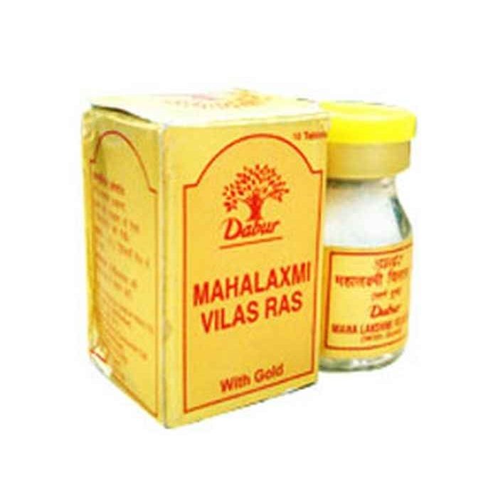 MAHA LAXMI VILAS RAS