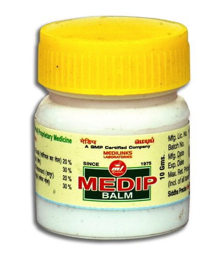 MEDIP BALM