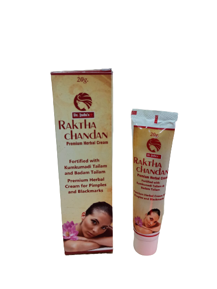 RAKTACHANDAN CREAM