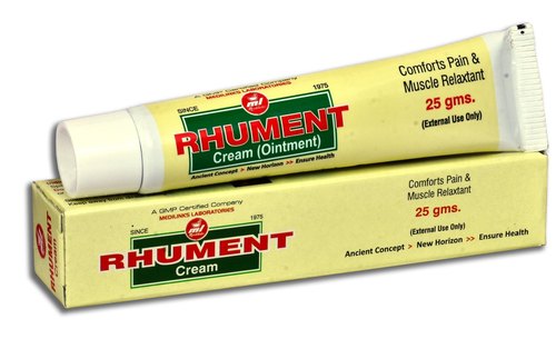 RHUMENT CREAM