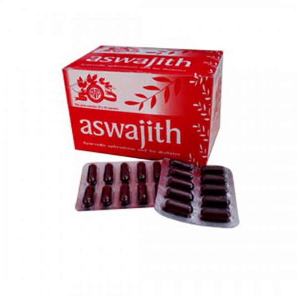ASWAJITH CAPS