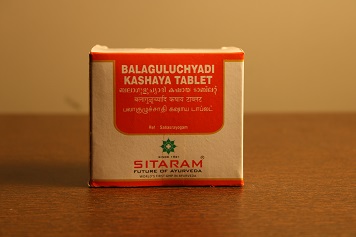 BALAGULUCHYADI KASHAYA TAB