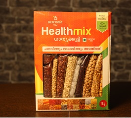 BEST INDIA HEALTH MIX