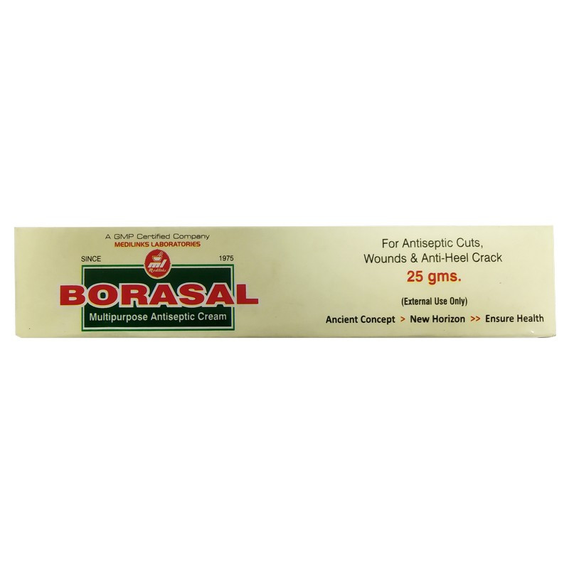 BORASAL CREAM