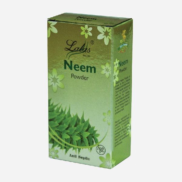 NEEM POWDER