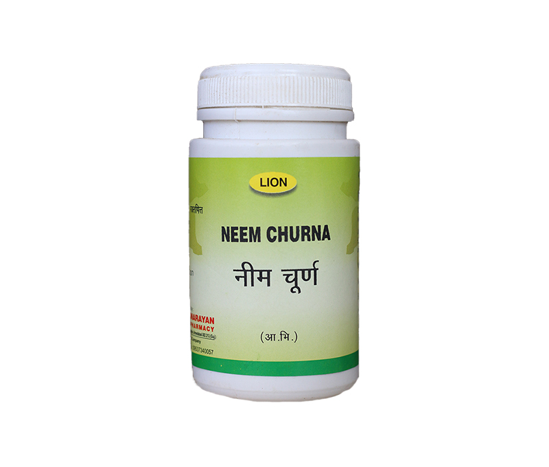 NEEM CHURNA