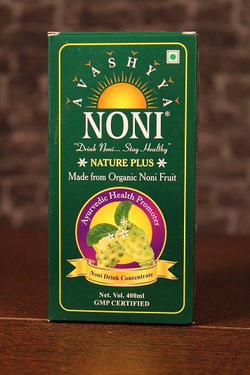 AVASHYA NONI NATURE PLUS