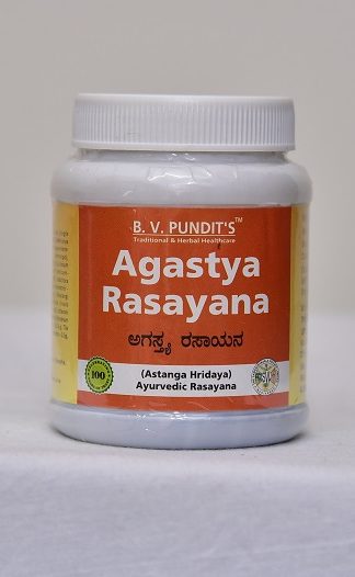 AGASTHYA RASAYAN