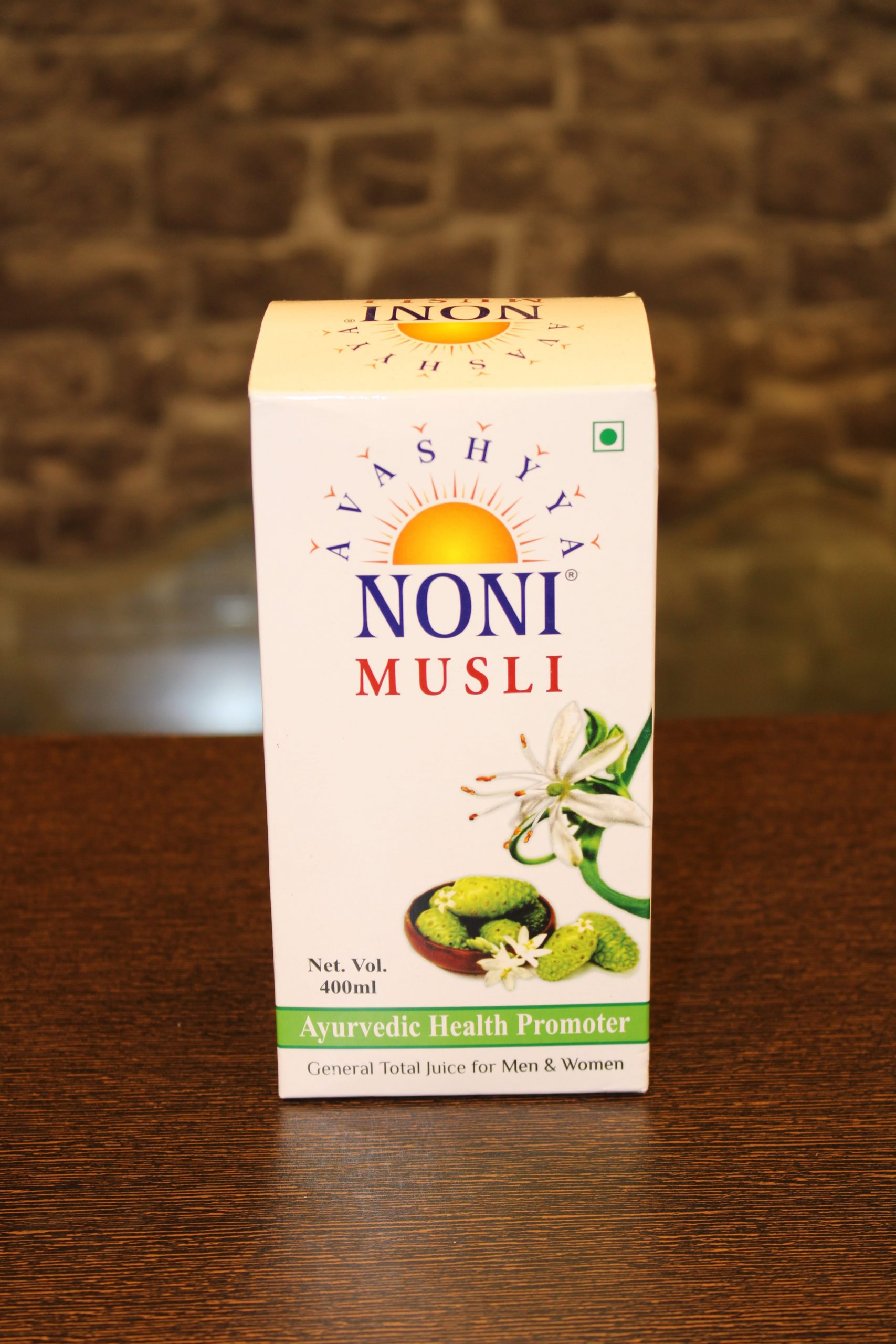 AVASHYA MUSLI NONI