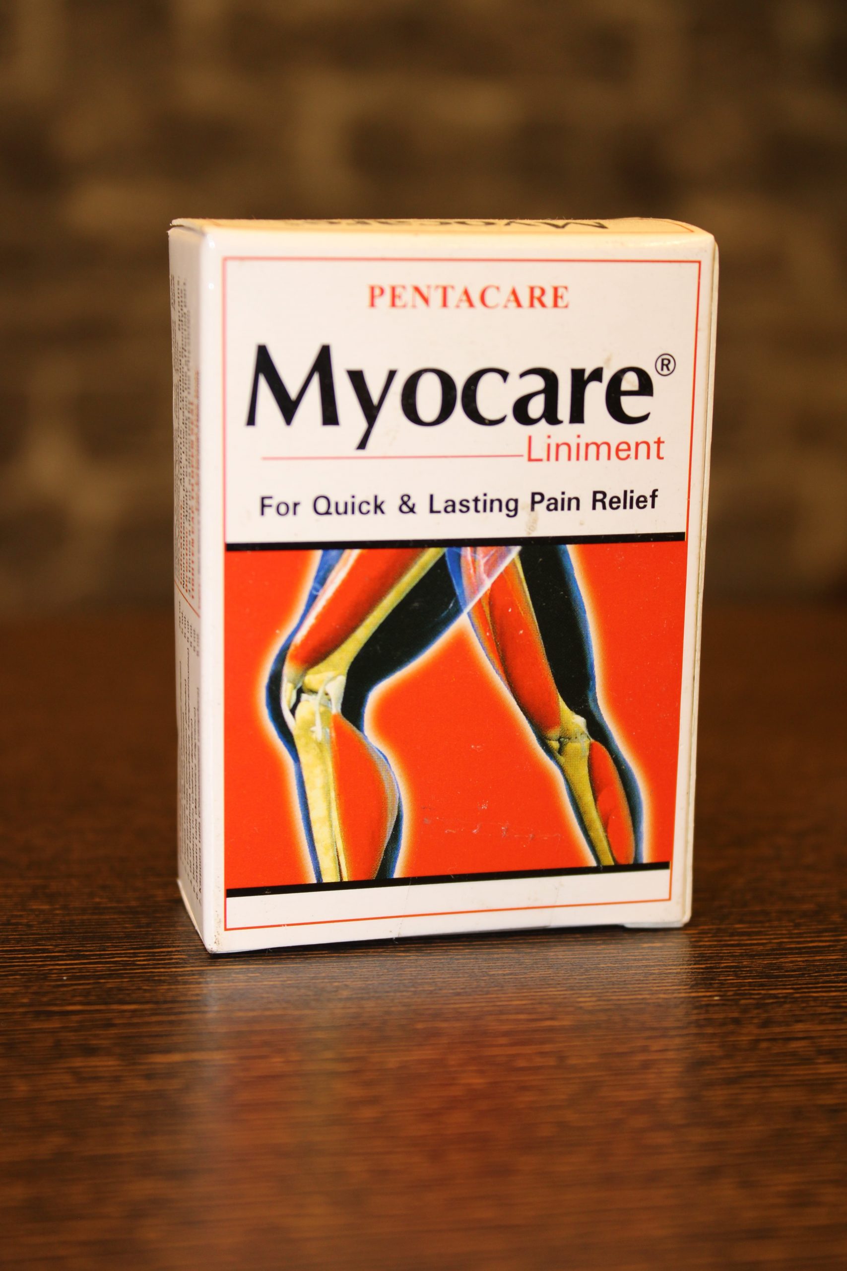 MYOCARE
