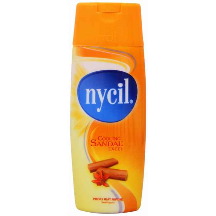 NYCIL (SANDAL)