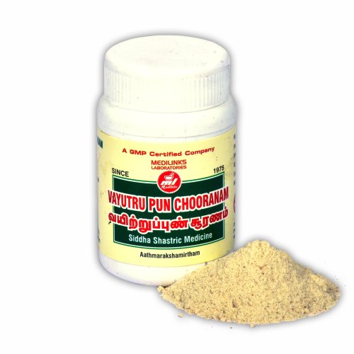 VAYUTRU PUN CHURNAM