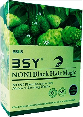 NONI HAIR MAGIC