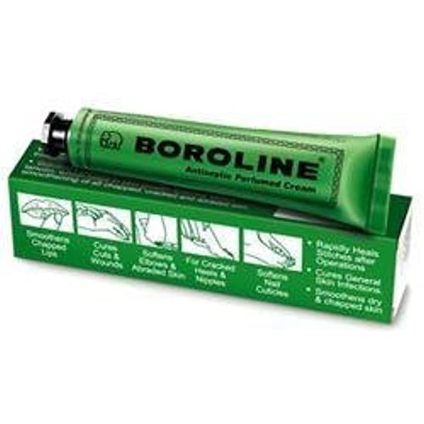 BOROLINE OINT