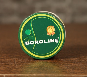 BOROLINE