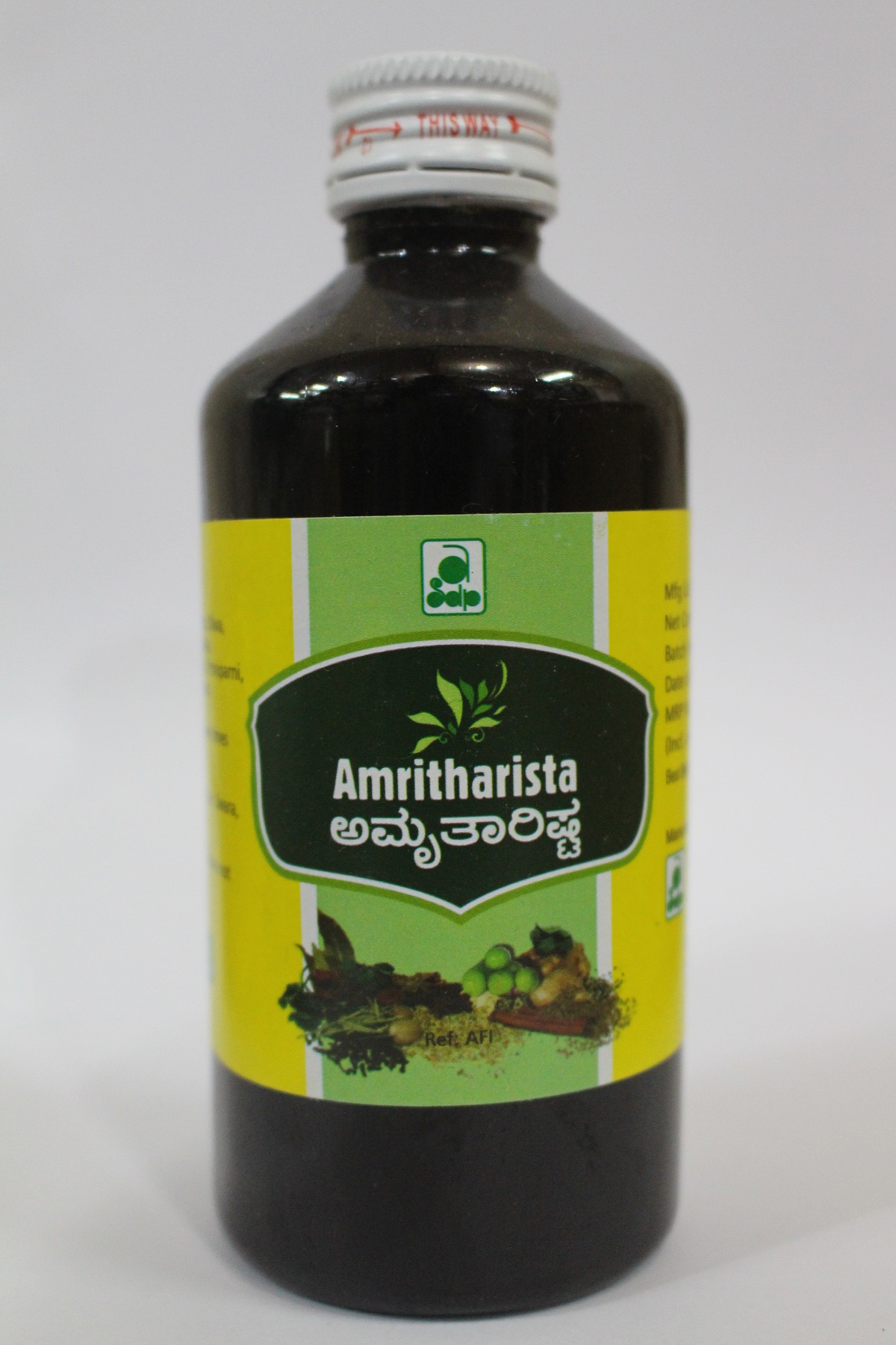 AMRITARISTA