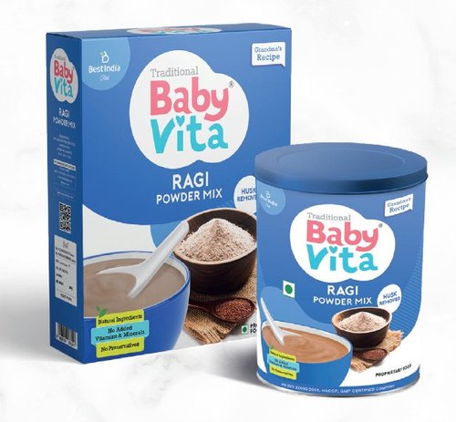 BABYVITA RAGI POWDER