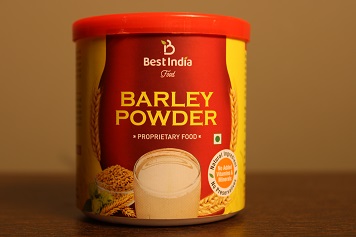 BARLEY POWDER