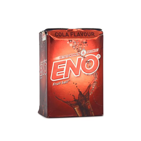 ENO  (COLA)